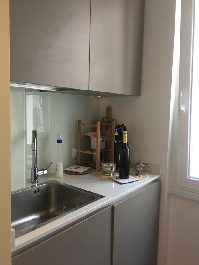 Marcus Room Mediolan Zewnętrze zdjęcie