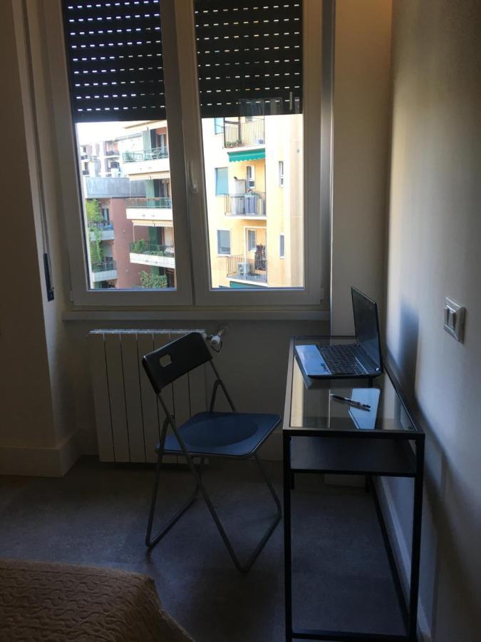 Marcus Room Mediolan Zewnętrze zdjęcie