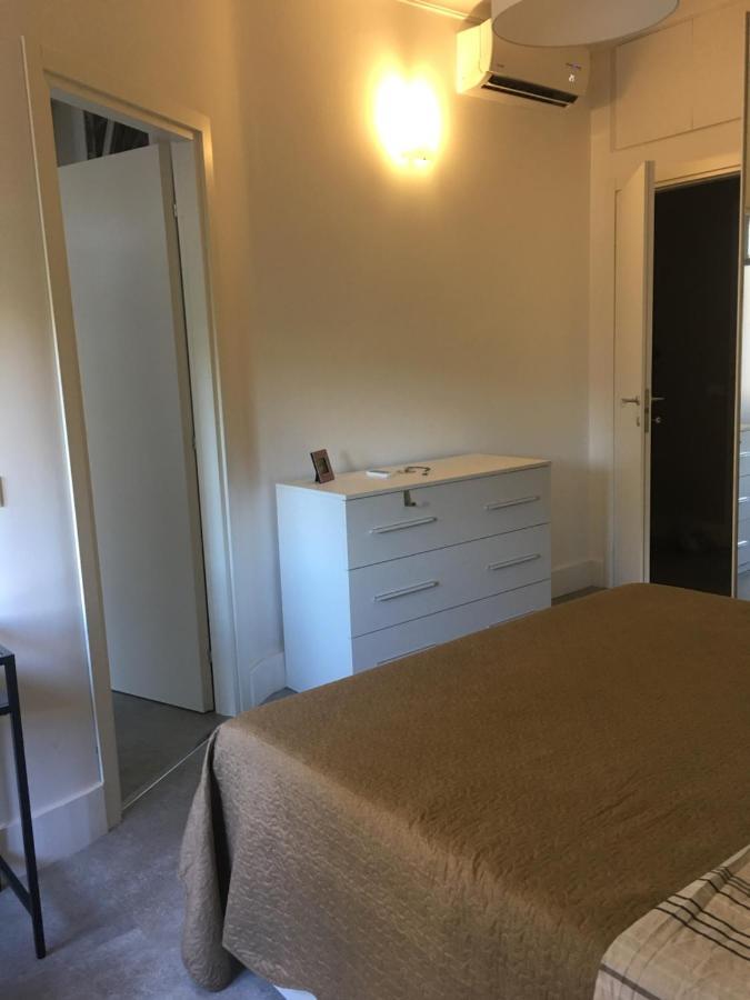 Marcus Room Mediolan Zewnętrze zdjęcie