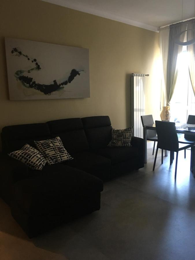 Marcus Room Mediolan Zewnętrze zdjęcie