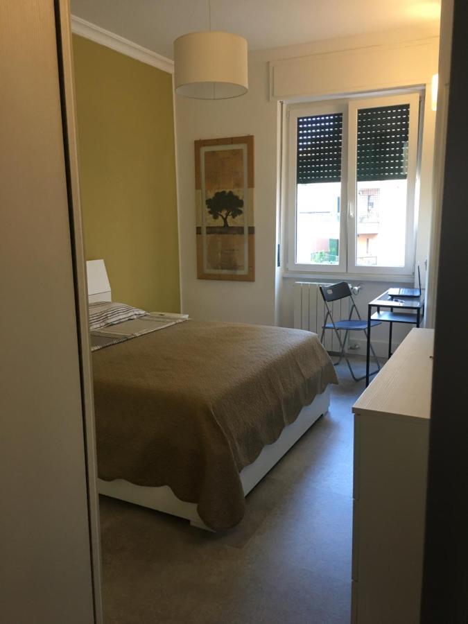 Marcus Room Mediolan Zewnętrze zdjęcie