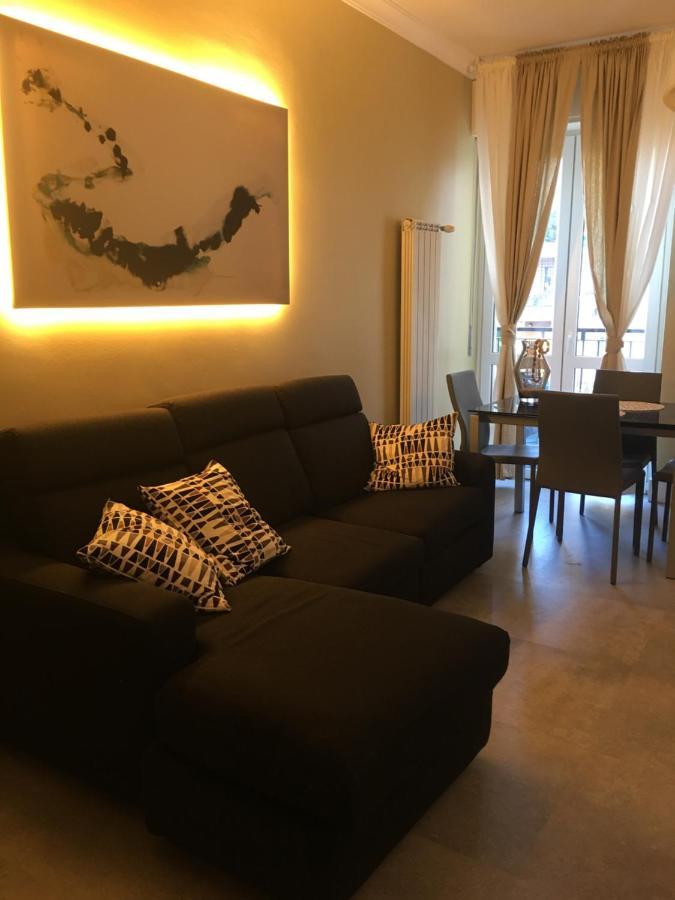 Marcus Room Mediolan Zewnętrze zdjęcie