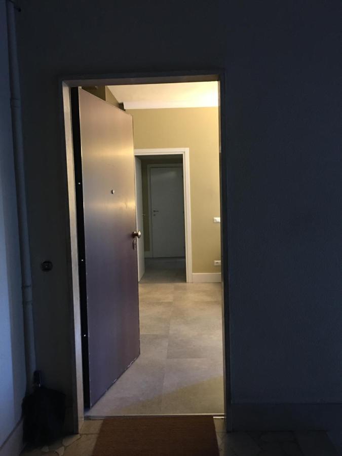 Marcus Room Mediolan Zewnętrze zdjęcie